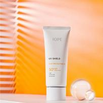 Iope UV Shield Sun Protector EX Apsauga nuo saulės, SPF 50+ PA++++, 60ml (1 vienetas)
