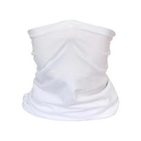 Neck Gaiter Unisex Scarf Universal Use Durability Bandana Balaclavas High Elasticity Multiple Color Sports Equipment Children