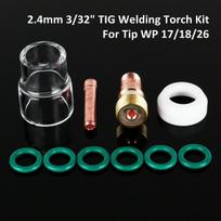 For WP 17/18/26 Temperature O-rings Extraordinary Visibility