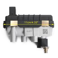 Turbo Aktuatoriaus Solenoidinis Vožtuvas Mercedes 280 320 CDI G-277 G-219 6NW008412