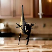 Witch king Helmet Lord of the Ring Nazgul Helmet King of Ghost helmet best gift for Halloween