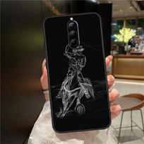 Extreme Sport Rodeo Cowboy Lasso Case For Red Magic 9 8S 8 Pro Plus Cover For ZTE Nubia Red Magic 6S 7S 6 7 Pro 6R 5S 5G Red Magic 7S