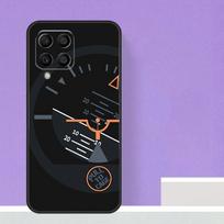 Flight Instruments For Samsung Galaxy M55 M15 M13 M33 M53 M20 M30s M31s M12 M32 M52 M11 M51 M14 M34 M54 Case Samsung M22