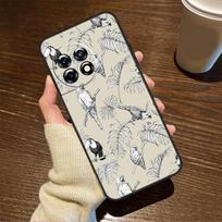 Birds Flock Case For OnePlus Nord CE 2 Lite 2T N10 N20 N30 Nord 3 OnePlus 11 9 10 Pro 10R 10T 8T Coque OnePlus Nord 3
