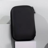 Compact EVA Storage Case for Mini Printer & Electronics