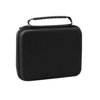Insta360 ONE X/X2 Panoraminės Kameros Rankinė ir Aksesuarų Laikymo Dėžutė Small 17.5x12.8x6.7cm black