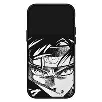 Cover for iPhone 16 15 Xiaomi Redmi Note 14 13 12 11 Pro Max X 8 9 16e Samsung Galaxy S25 S24 S23 Moto E15 OPPO Huawei Naruto Itachi Anime Phone Case for Redmi Note 9 Pro rausvai ruda