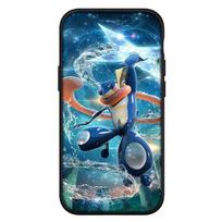 for iPhone 16 15 Xiaomi Redmi Note 14 13 12 11 Pro Max X 8 16e Samsung Galaxy S25 S24 S23 Moto OPPO Huawei Squirtle Pokemon Pikachu Comics Phone Case for Huawei Mate 20 elnias