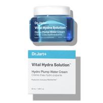 DR. JART+ Vital Hydra Solution Biome Water Cream 50ml, Moisturizing, Korean Cosmetics, Kbeauty, sample