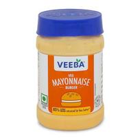 Veeba Burger majonezas (250 gramų) blue