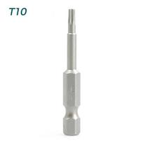 “Long-Lasting T5-T40 Torx Screwdriver Bit with Optimal Swinging Reduction”