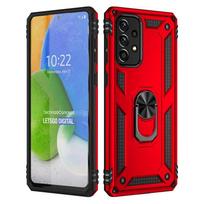 For Samsung Galaxy A73 A72 A71 A70 A53 A52 A51 Case Armor Shockproof Cover For Galaxy A33 A32 A23 A13 A14 A10 A20 A30 A50 Case For Samsung A31 blue