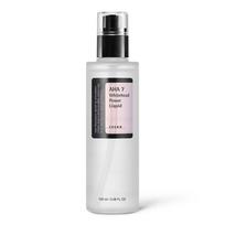 COSRX AHA 7 Whitehead Power Liquid 100ml (3 Options) 1PCS