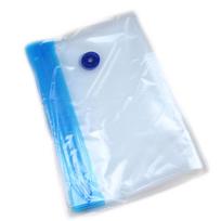 5PCS/Set Vacuum Sealer Bags Food Preservation Clothes Packing Storage Reusable Packages Bag Kitchen Organizer 22 * 29cm white