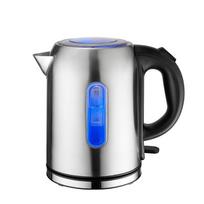 1.7L Household 220-240V  Electric Kettle Automatic Glass Health Preserving Pot Portable Mini Multi Cooker Tea Appliances EU Plug EU