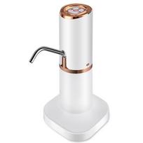 Wireless Water Pump Dispenser Water Bottle Pump Mini Barreled Water Electric Pump USB Charge Automatic Portable Bottle Switch sidabras