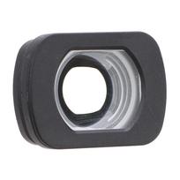 Wide Angle Lens for Osmo Pocket 3 Optical Glass Magnetic Wide Angle Lens Filter with Aluminum Alloy