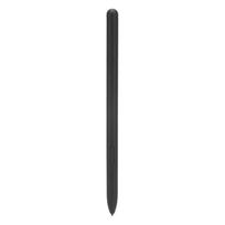 Tablet Stylus Pen 4096 Pressure Levels Screen Touch Pen Replacement for Samsung Tab S7 FE Black juoda