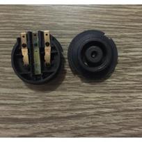 1 vnt. AC110-240V 13A Normalus uždarymas 2 gnybtų valdiklio termostatas elektriniam virduliui