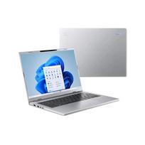 Acer Aspire 14 nešiojamas kompiuteris AMD Ryzen AI 7 350 | 14" OLED | 1TB | 512GB | Windows 11 Home | NX.JNZEP.002 | 4711474562838