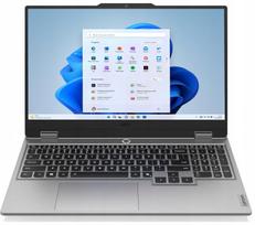 Lenovo LOQ 15 nešiojamas kompiuteris - Core i5-13450HX | 15,6"-144Hz | 32GB | 1TB + 1TB | Windows 11 Home | RTX5060 | 83JE0087PB|1010M232 | 5906849843134