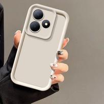 For Xiaomi Poco F6 Case POCO F6 Phone Case Poco F6 Pro Cover Redmi Turbo 3 cases Lens F6 Protective Cover Cute protection Skin Redmi Turbo 3