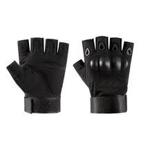 Tactical shooting Gloves Half Finger Paintball Airsoft Shot Combat Anti-Skid Men Bicycle Full Finger Gloves Protective Gear M