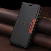 Pixel 8 9 Pro Case For Google Pixel 9 Pro XL Leather Magnetic Cover For Google Pixel9 8 7 Pro 8A 7A Wallet Slots Phone Case Etui For Pixel 9 black