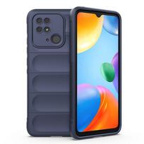 Shockproof Case For Xiaomi Redmi 13C 12 Note 10 11 13 Pro Plus 10S 10A 10C 11S 11E 12S 12C 4G 5G Liquid Silicon Back Phone Cover Redmi Note 13 Pro 5G safyras