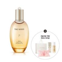 The Who Gongjinhyang Elasticity Balancing Toner 150ml