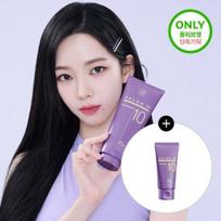 Mise-en-scène Salon 10 Professional Cica Protein Treatment 215ml special (+70ml free)