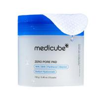 Medicube Zero Pore Pad 2.0 (70 vatos pagalėlių / 155g) (3 Parinktys) #70 pads x 1pcs