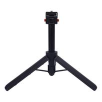 53CM Sports Camera Extendable Tripod Stable Adjustable Height Magnetic Mount Portable Phone Selfie
