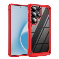Clear Case for Samsung Galaxy S25 Ultra S24 S23 S22 S21 Plus S20 FE A56 A36 A16 A06 A55 A35 A05 A05S A54 A34 Protective Cover Galaxy A54