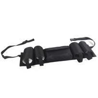 Waist Tool Bag Belt Beer Belt Bottle Holder Tool Pouch Drink Can Holder Waist Pack Bag for Housekeeping Cleaning