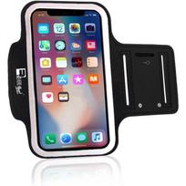 Sport armband - 123 - Compatible iPhone X XS - Sweat-resistant - Comfortable - Secure