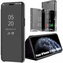 Phone Case - for iPhone 11 Pro Max - Rigid - Black
