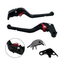 Long Clutch Brake Lever fit for YAMAHA YZF R7 MT-10/SP FZ-10/SP 2022-23 juoda