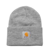 CARHARTT Knit Cap Acrylic Watch Cap A18 Heather Gray Free [Carhartt] Men's Women's [Item]