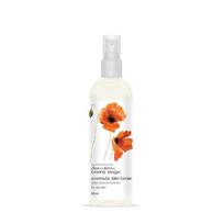 Aroma Magic Aromatinis odos tonikas| Sutraukia poras ir atgaivina odą| Be alkoholio| su granatų, levandų ir pipirmėčių ekstraktais |Riebaus tipo odai|100ml