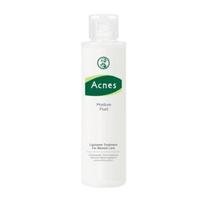 Acnes Drėkinamasis skystis be aliejaus 150 ml – Korėjietiškas lengvas drėkinamasis losjonas spuoguotai ir jautriai odai – Nekomedogeninis kasdienis drėkiklis 150ml blue