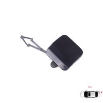 BSP1207 Rear Bumper Tow Eye Hook Cover Cap Primed for Renault Clio MK5 V B7 BJA 2019-2023 Pre-Facelift 511654352R
