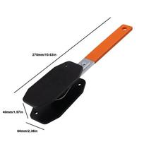 Car Ratchet Brake Piston Caliper Spreader Tool Swing Ratchet Expander Wrench Press Twin Quad Separator Pad Disc Repair Kits ruda