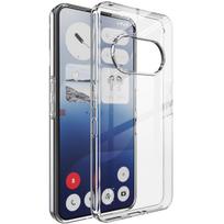 For Nothing Phone 3a Pro 5G Phone Case IMAK Soft Slim Case UX-10 Series Nothing Phone 3a 5G