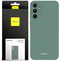 Sc Silicone Case Galaxy A15 4G / 5G Dark Green