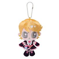 Pretty Cure All Stars Memekira Doll Cure Black