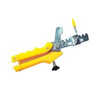 Tile Leveler Piler Multi Gears Lever Design Labor Saving Metal Body Tile Ceramic Leveling Plier 1