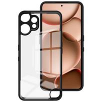 For Nothing CMF Phone 2 Pro 5G Phone Case IMAK Case UX-9A Series Nothing CMF Phone 2 Pro