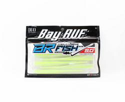 Duo Soft Lure Bay Ruf BR Fish 5 Inch S043 (1340)