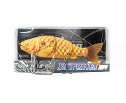Gan Craft Jointed Claw 184 Ratchet Floating Jointed TY-01 (6997)